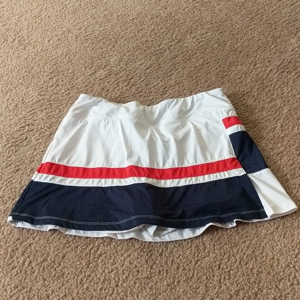 Fila tennis squirt